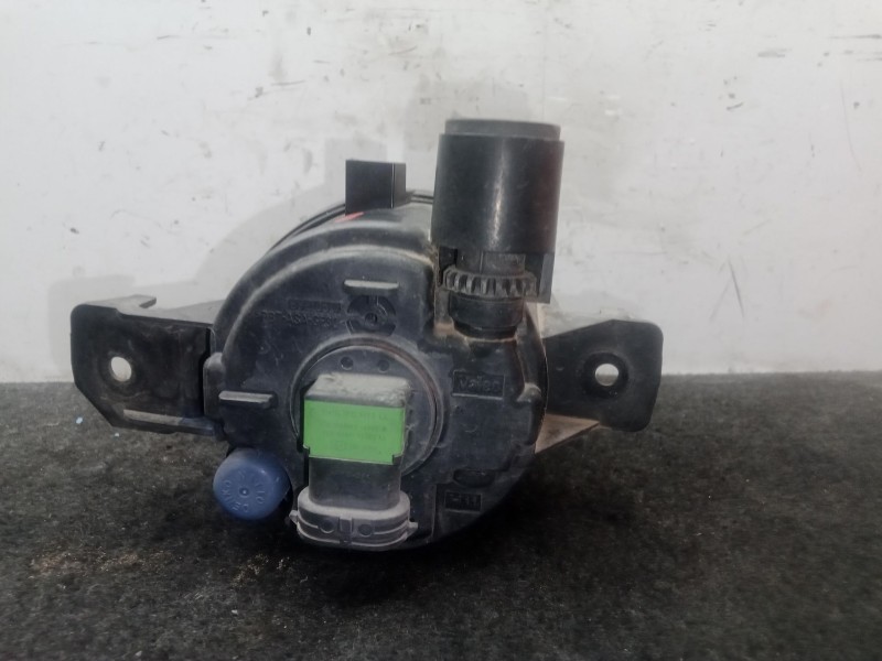 Recambio de faro antiniebla izquierdo para bmw 1 (e87) 120 d referencia OEM IAM 6317692465505 - 89203675  VALEO