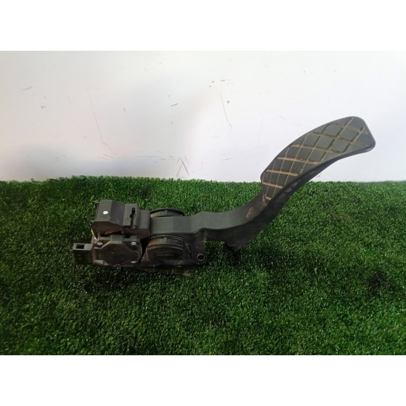 Recambio de potenciometro pedal para seat ibiza (6l1) 1.4 16v referencia OEM IAM 0280752215-491404710YB3-6Q1721503EOS  