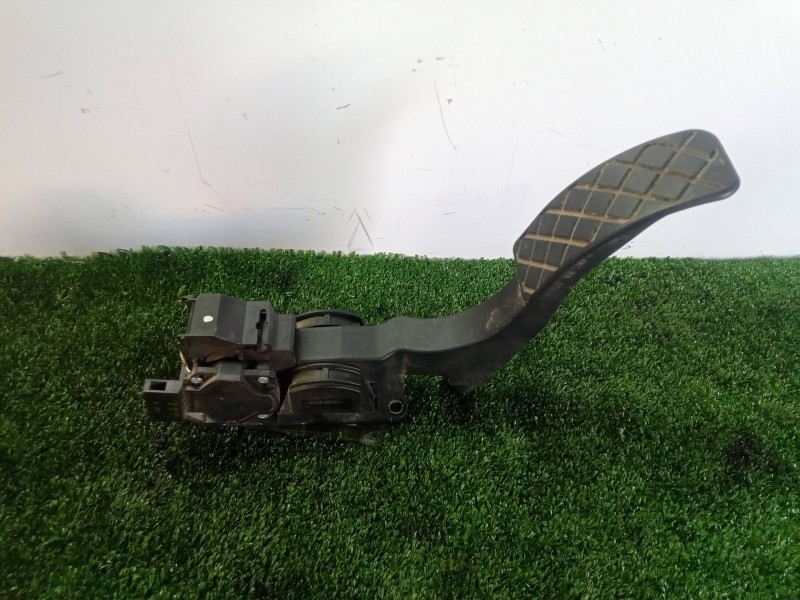 Recambio de potenciometro pedal para seat ibiza (6l1) 1.4 16v referencia OEM IAM 0280752215-491404710YB3-6Q1721503EOS  
