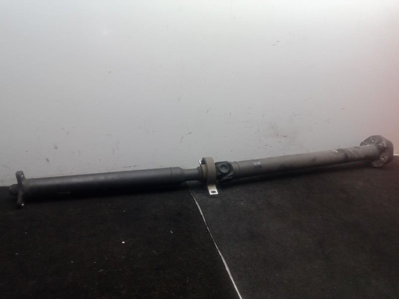 Recambio de transmision central para bmw 1 (e87) 120 d referencia OEM IAM 7526136 - 7526136AI03  