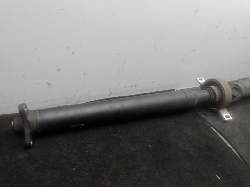 Recambio de transmision central para bmw 1 (e87) 120 d referencia OEM IAM 7526136 - 7526136AI03  