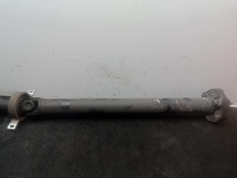 Recambio de transmision central para bmw 1 (e87) 120 d referencia OEM IAM 7526136 - 7526136AI03  