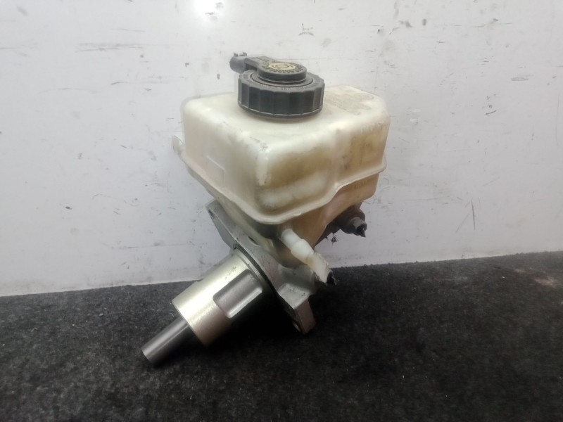 Recambio de bomba freno para bmw 1 (e87) 120 d referencia OEM IAM 03350886541 - 03350886531  