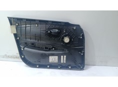 Recambio de guarnecido puerta delantera derecha para bmw 1 (e87) 120 d referencia OEM IAM 5141713329806 - 10628510   2