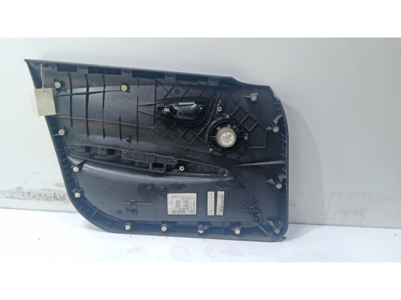 Recambio de guarnecido puerta delantera derecha para bmw 1 (e87) 120 d referencia OEM IAM 5141713329806 - 10628510  