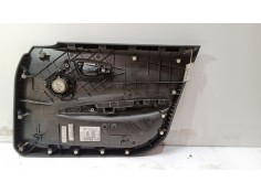 Recambio de guarnecido puerta delantera izquierda para bmw 1 (e87) 120 d referencia OEM IAM 5141713329706 - 10628510   2