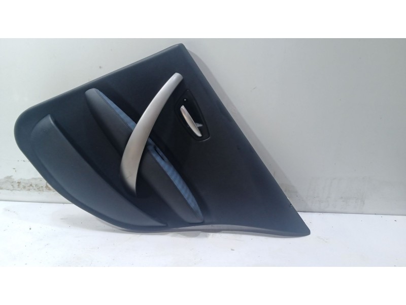 Recambio de guarnecido puerta trasera derecha para bmw 1 (e87) 120 d referencia OEM IAM 51417067959 - 10628510  