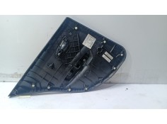 Recambio de guarnecido puerta trasera derecha para bmw 1 (e87) 120 d referencia OEM IAM 51417067959 - 10628510   2