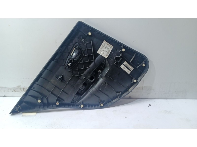 Recambio de guarnecido puerta trasera derecha para bmw 1 (e87) 120 d referencia OEM IAM 51417067959 - 10628510  