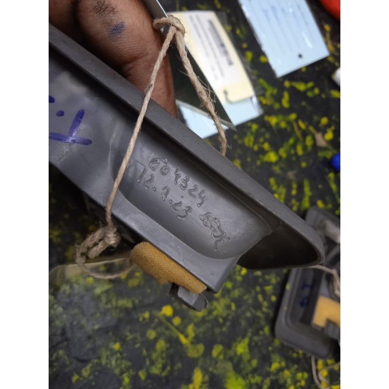 Recambio de maneta interior delantera izquierda para opel monterey 3.0 dti cat referencia OEM IAM   