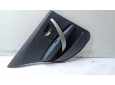 Recambio de guarnecido puerta trasera izquierda para bmw 1 (e87) 120 d referencia OEM IAM 51417067959 - 10628510  