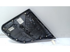 Recambio de guarnecido puerta trasera izquierda para bmw 1 (e87) 120 d referencia OEM IAM 51417067959 - 10628510   2