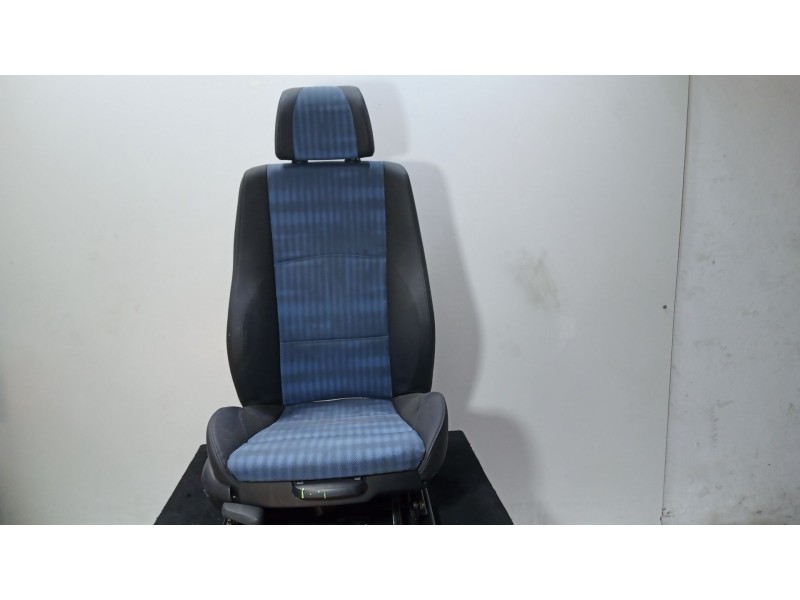 Recambio de asiento delantero derecho para bmw 1 (e87) 120 d referencia OEM IAM   