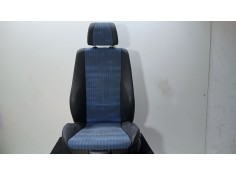Recambio de asiento delantero izquierdo para bmw 1 (e87) 120 d referencia OEM IAM   
