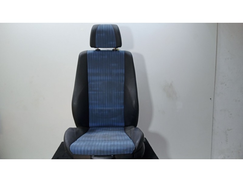 Recambio de asiento delantero izquierdo para bmw 1 (e87) 120 d referencia OEM IAM   