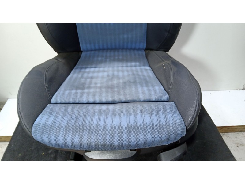 Recambio de asiento delantero izquierdo para bmw 1 (e87) 120 d referencia OEM IAM   