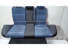 Recambio de asientos traseros para bmw 1 (e87) 120 d referencia OEM IAM    2