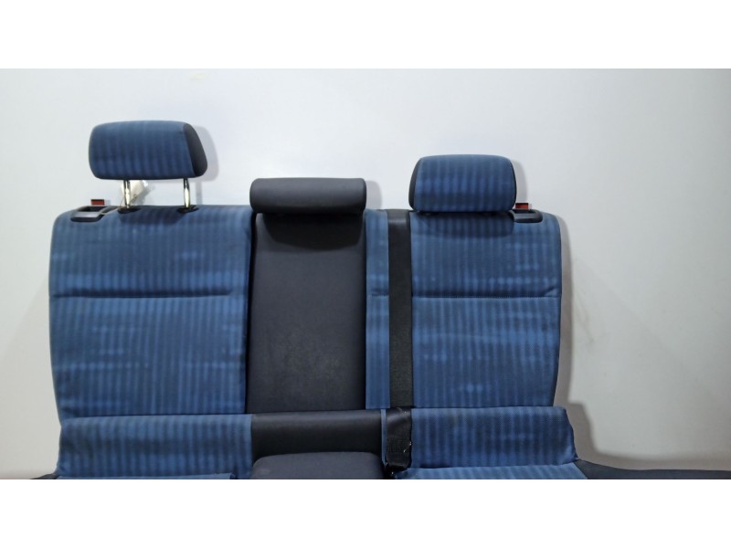 Recambio de asientos traseros para bmw 1 (e87) 120 d referencia OEM IAM   
