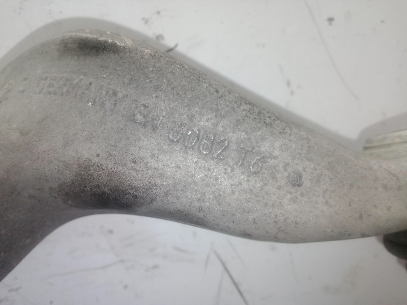 Recambio de brazo suspension inferior delantero derecho para bmw 1 (e87) 120 d referencia OEM IAM 6082T6  