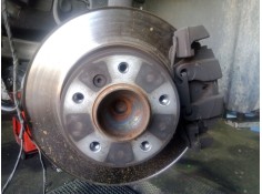 Recambio de mangueta delantera izquierda para bmw 1 (e87) 120 d referencia OEM IAM   