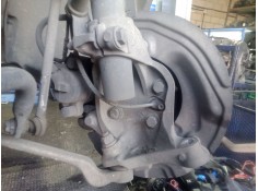Recambio de mangueta delantera izquierda para bmw 1 (e87) 120 d referencia OEM IAM    2