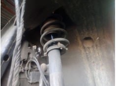 Recambio de amortiguador delantero izquierdo para bmw 1 (e87) 120 d referencia OEM IAM    2