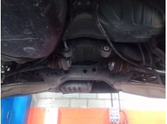 Recambio de puente trasero para bmw 1 (e87) 120 d referencia OEM IAM   