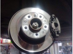 Recambio de mangueta trasera derecha para bmw 1 (e87) 120 d referencia OEM IAM   