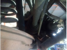 Recambio de mangueta trasera izquierda para bmw 1 (e87) 120 d referencia OEM IAM    2