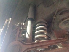 Recambio de amortiguador trasero izquierdo para bmw 1 (e87) 120 d referencia OEM IAM   