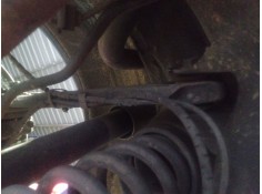 Recambio de brazo suspension superior trasero derecho para bmw 1 (e87) 120 d referencia OEM IAM   