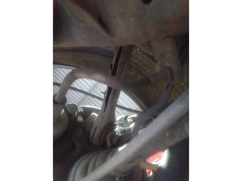 Recambio de brazo suspension superior trasero derecho para bmw 1 (e87) 120 d referencia OEM IAM   