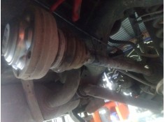 Recambio de transmision trasera derecha para bmw 1 (e87) 120 d referencia OEM IAM   