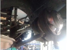 Recambio de transmision trasera izquierda para bmw 1 (e87) 120 d referencia OEM IAM   