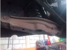 Recambio de brazo suspension inferior trasero izquierdo para bmw 1 (e87) 120 d referencia OEM IAM   