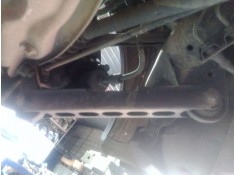 Recambio de brazo suspension inferior trasero izquierdo para bmw 1 (e87) 120 d referencia OEM IAM   