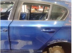 Recambio de puerta trasera izquierda para bmw 1 (e87) 120 d referencia OEM IAM   