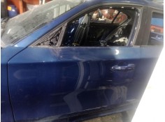 Recambio de puerta delantera izquierda para bmw 1 (e87) 120 d referencia OEM IAM   