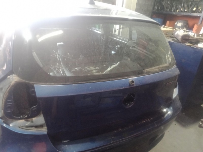 Recambio de porton trasero para bmw 1 (e87) 120 d referencia OEM IAM   