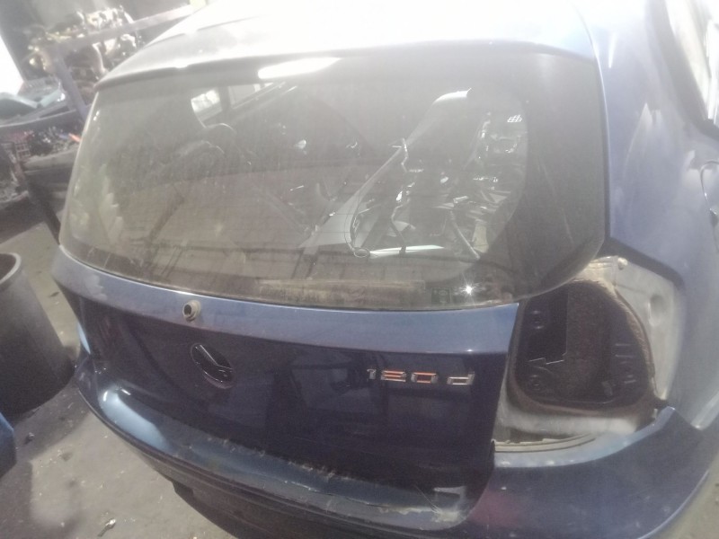 Recambio de porton trasero para bmw 1 (e87) 120 d referencia OEM IAM   