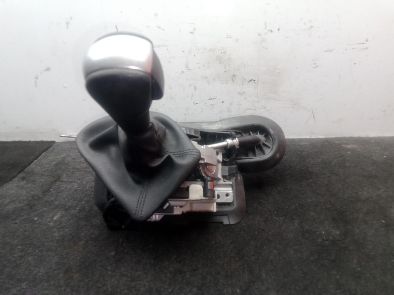 Recambio de palanca cambio para bmw 1 (e87) 120 d referencia OEM IAM ZF754449901  AUTOMATICA