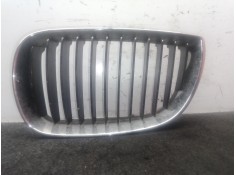 Recambio de rejilla paragolpes izquierda para bmw 1 (e87) 120 d referencia OEM IAM 511370771299 - 511371286139 - 22405910  