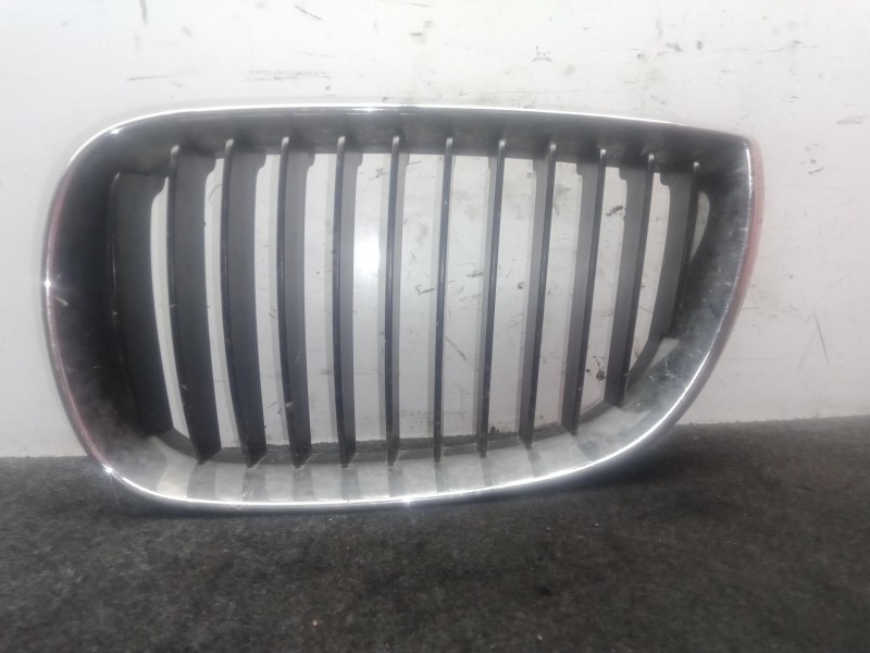 Recambio de rejilla paragolpes izquierda para bmw 1 (e87) 120 d referencia OEM IAM 511370771299 - 511371286139 - 22405910  