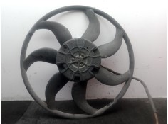 Recambio de electroventilador para bmw 1 (e87) 120 d referencia OEM IAM 1137328118 - 3137229013 - 0407201004 - 67326943705901  B