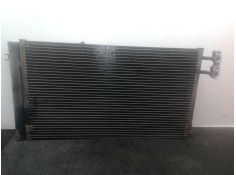Recambio de condensador / radiador aire acondicionado para bmw 1 (e87) 120 d referencia OEM IAM 64536930039 - 11074810  MODINE