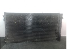 Recambio de condensador / radiador aire acondicionado para bmw 1 (e87) 120 d referencia OEM IAM 64536930039 - 11074810  MODINE 2