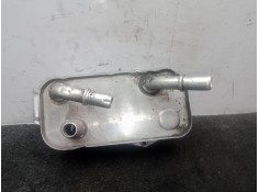 Recambio de enfriador aceite cambio para bmw 1 (e87) 120 d referencia OEM IAM NO TIENE  