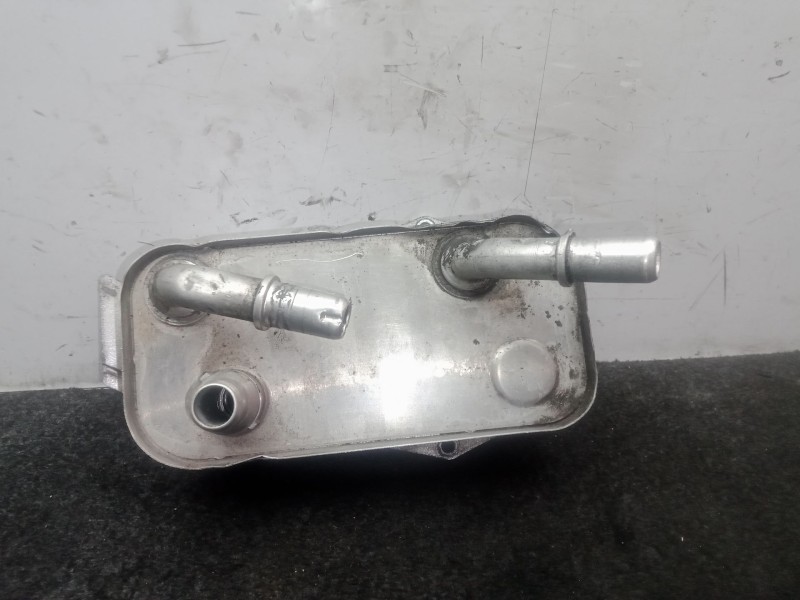 Recambio de enfriador aceite cambio para bmw 1 (e87) 120 d referencia OEM IAM NO TIENE  