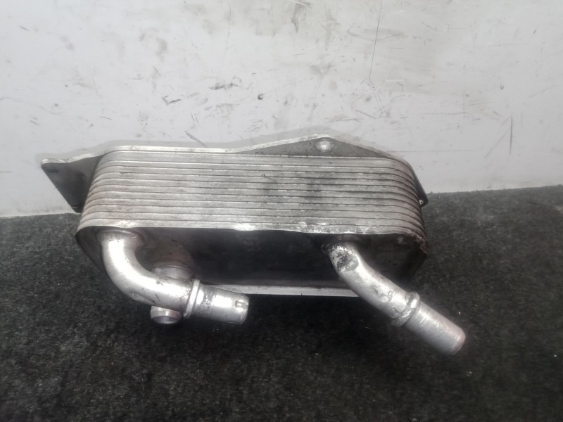 Recambio de enfriador aceite cambio para bmw 1 (e87) 120 d referencia OEM IAM NO TIENE  