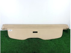 Recambio de bandeja trasera para volkswagen touareg (7la, 7l6, 7l7) 2.5 r5 tdi referencia OEM IAM SIN REFERENCIA BEIGE 